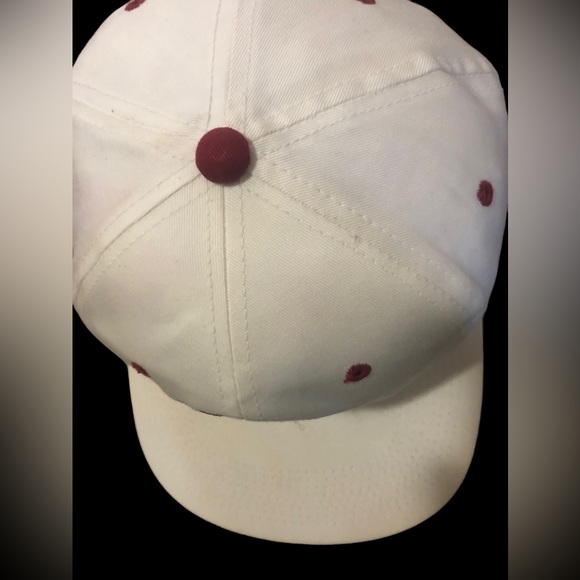 Rare Arkansas Razorbacks Houston Nutt Ballcap, One Size Arkansas Football - Picture 4 of 8